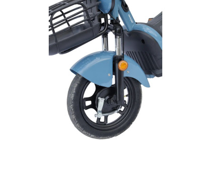 Електроскутер Maxxter E1000 (Blue)