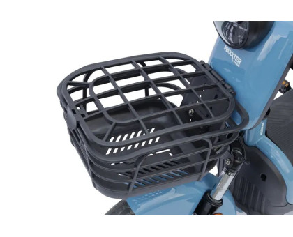 Електроскутер Maxxter E1000 (Blue)
