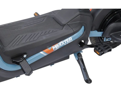 Електроскутер Maxxter E1000 (Blue)
