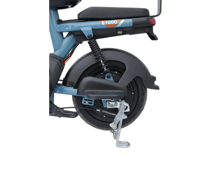Електроскутер Maxxter E1000 (Blue)