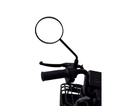 Електроскутер Maxxter E1000 (Gray)