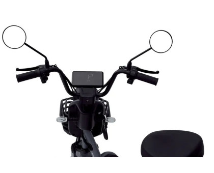 Електроскутер Maxxter E1000 (Gray)