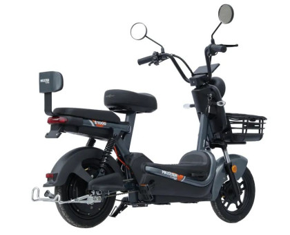 Електроскутер Maxxter E1000 (Gray)