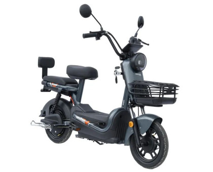 Електроскутер Maxxter E1000 (Gray)