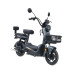 Електроскутер Maxxter E1000 (Gray)