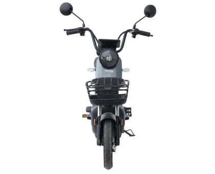 Електроскутер Maxxter E1000 (Gray)