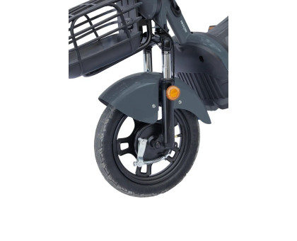 Електроскутер Maxxter E1000 (Gray)