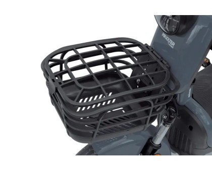 Електроскутер Maxxter E1000 (Gray)