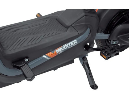 Електроскутер Maxxter E1000 (Gray)