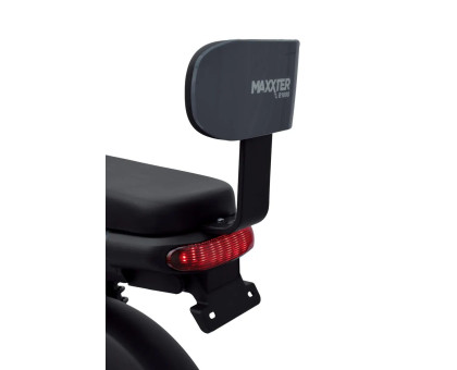 Електроскутер Maxxter E1000 (Gray)