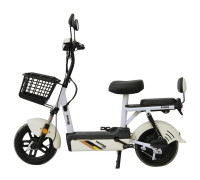 Електроскутер Maxxter E500 (Beige)