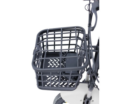 Електроскутер Maxxter E500 (Beige)