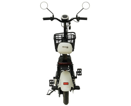 Електроскутер Maxxter E500 (Beige)
