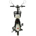 Електроскутер Maxxter E500 (Beige)