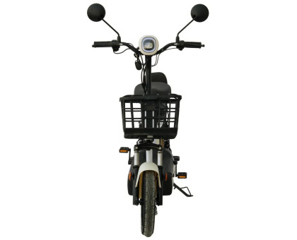 Електроскутер Maxxter E500 (Beige)