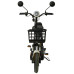Електроскутер Maxxter E500 (Beige)
