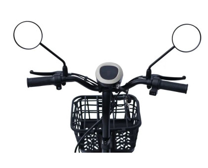 Електроскутер Maxxter E500 (Beige)