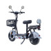 Електроскутер Maxxter E500 (Gray)