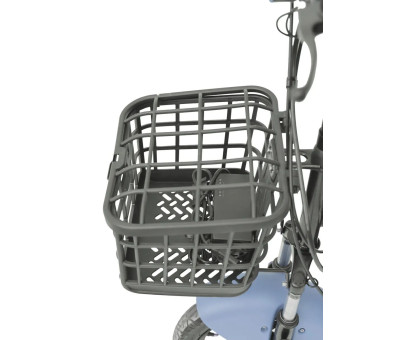 Електроскутер Maxxter E500 (Gray)