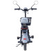 Електроскутер Maxxter E500 (Gray)