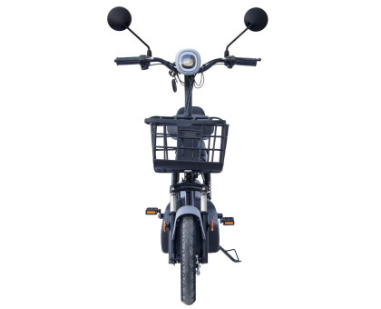 Електроскутер Maxxter E500 (Gray)
