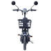 Електроскутер Maxxter E500 (Gray)