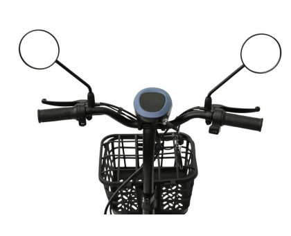 Електроскутер Maxxter E500 (Gray)