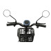 Електроскутер Maxxter E500 (Gray)