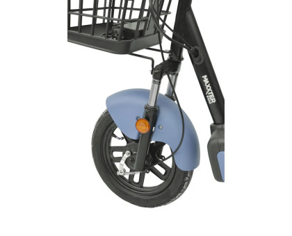Електроскутер Maxxter E500 (Gray)