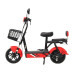 Електроскутер Maxxter E500 (Red)