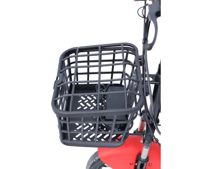 Електроскутер Maxxter E500 (Red)