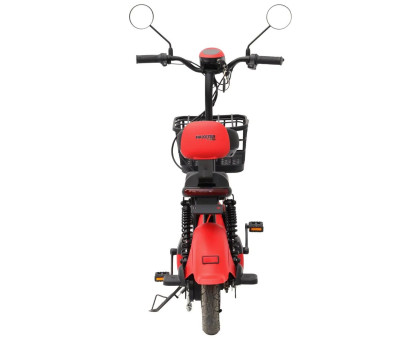 Електроскутер Maxxter E500 (Red)