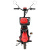 Електроскутер Maxxter E500 (Red)