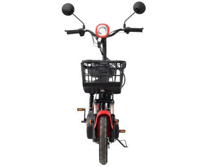 Електроскутер Maxxter E500 (Red)