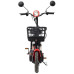 Електроскутер Maxxter E500 (Red)