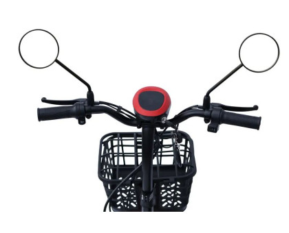 Електроскутер Maxxter E500 (Red)