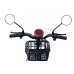Електроскутер Maxxter E500 (Red)