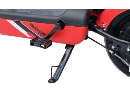 Електроскутер Maxxter E500 (Red)