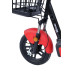 Електроскутер Maxxter E500 (Red)