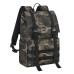 Рюкзак для ноутбука 15,6 Rivacase 7621 (Brown camo)