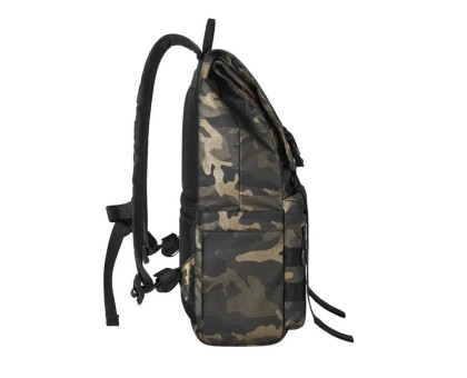 Рюкзак для ноутбука 15,6 Rivacase 7621 (Brown camo)