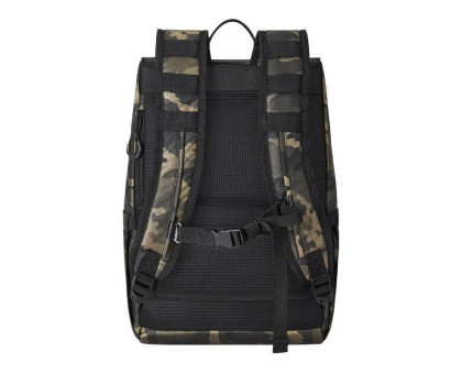Рюкзак для ноутбука 15,6 Rivacase 7621 (Brown camo)
