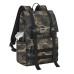 Рюкзак для ноутбука 15,6 Rivacase 7621 (Brown camo)