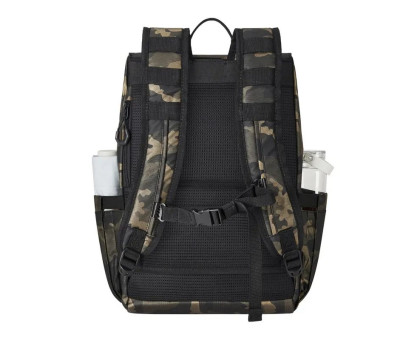 Рюкзак для ноутбука 15,6 Rivacase 7621 (Brown camo)