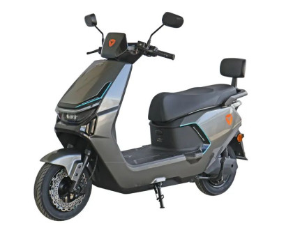 Електроскутер YADEA GT35 (gray)