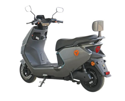 Електроскутер YADEA GT35 (gray)