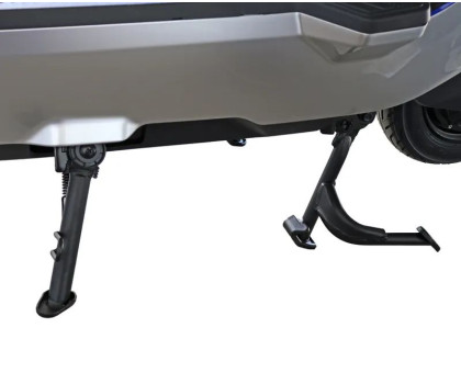 Електроскутер YADEA GT35 (gray)