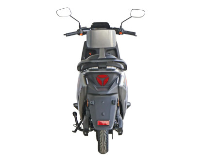 Електроскутер YADEA GT35 (gray)