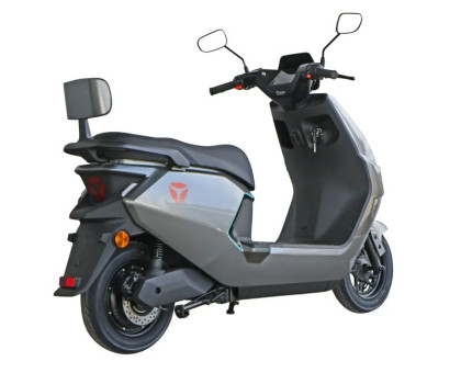 Електроскутер YADEA GT35 (gray)