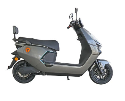 Електроскутер YADEA GT35 (gray)